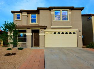 13060 N Desert Olive Dr, Oro Valley, AZ 85755