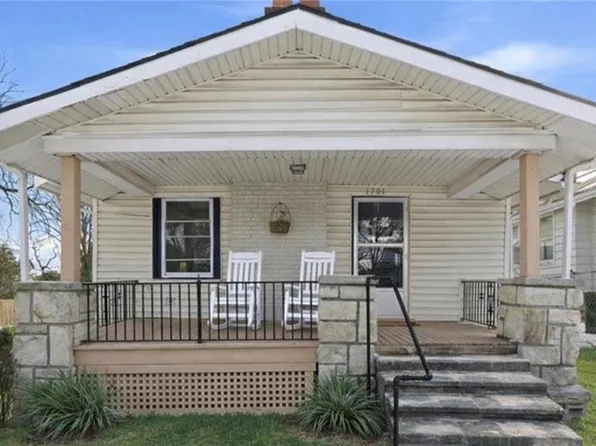 1701 Cleveland Ave, Kansas City, KS 66104