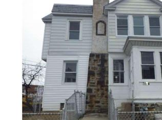 7214 Clinton Rd, Upper Darby, PA 19082