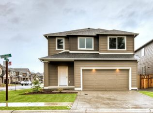 2309 167th Stct E, Tacoma, WA