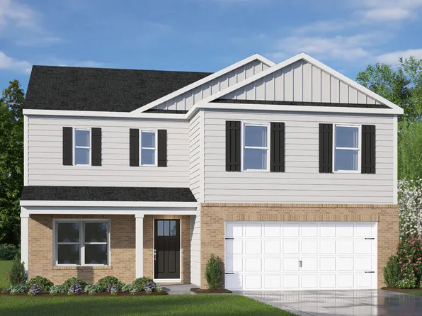 1039 Queensland Lane, Ayden, NC 28513