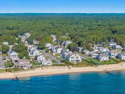 35 Shore Drive, Mashpee, MA, 02649