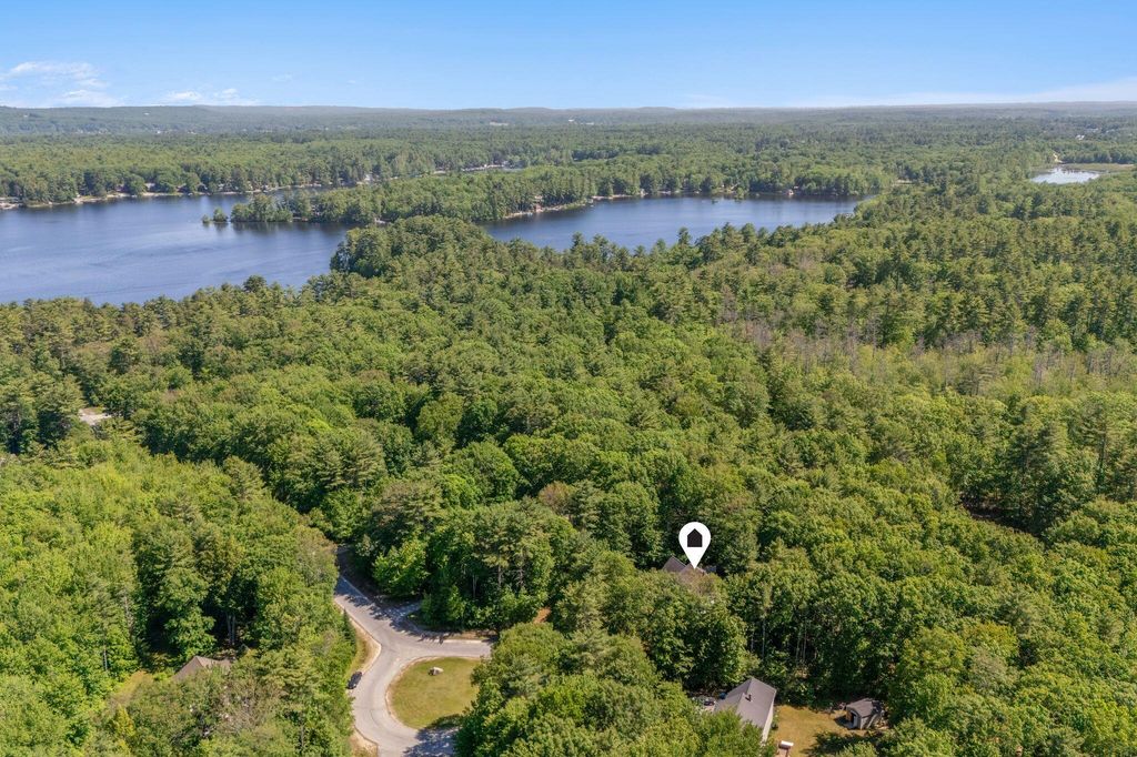 22 Thornbury Way, Windham, ME - View 5