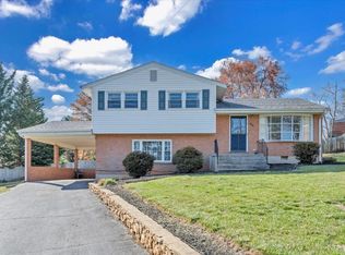 820 Peyton St, Roanoke, VA 24019