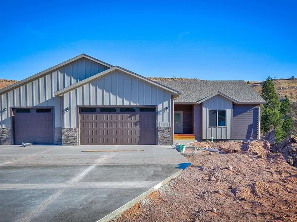 8169 Foley Dr, Summerset, SD 57769