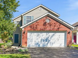 6862 Spring Bloom Dr, Canal Winchester, OH 43110