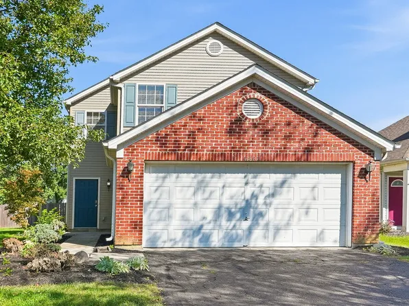 6862 Spring Bloom Dr, Canal Winchester, OH 43110