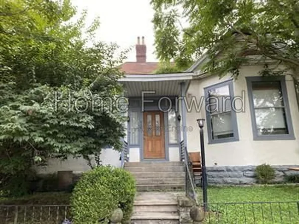 369 S Broadway Park Unit 2, Lexington, KY 40504