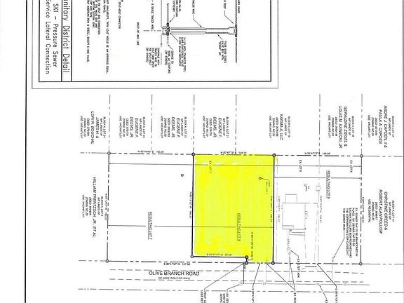 3rd image of 138 Olive Branch Rd
