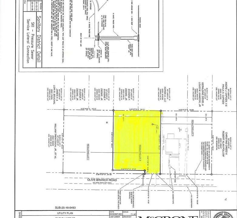 2nd image of 138 Olive Branch Rd