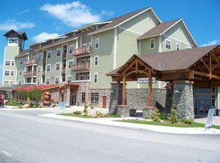 Soaring Eagle Ldg, Snowshoe, WV 26209