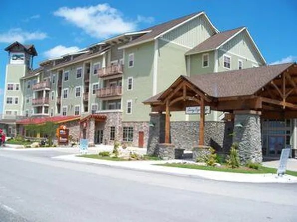 208-128 Top Of The World Loop, Snowshoe, WV 26209