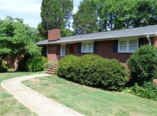 1245 Paddock Cir, Charlotte, NC 28209