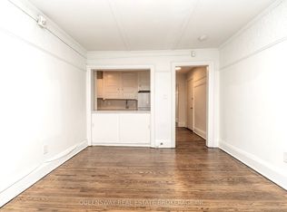 100 Vaughan Rd #1, Toronto, ON M6C 2M1