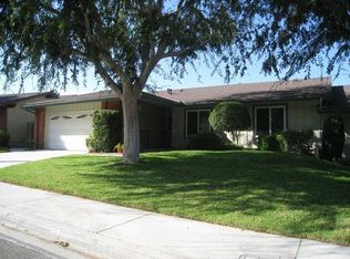 19813 Avenue Of The Oaks, Newhall, CA 91321