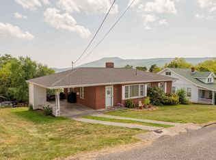 714 Henry Ave, Pulaski, VA 24301