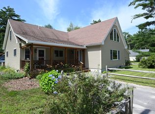 78 Sebago Rd, Sebago, ME 04029