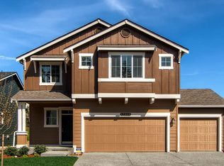 1116 29th St NW, Puyallup, WA 98371