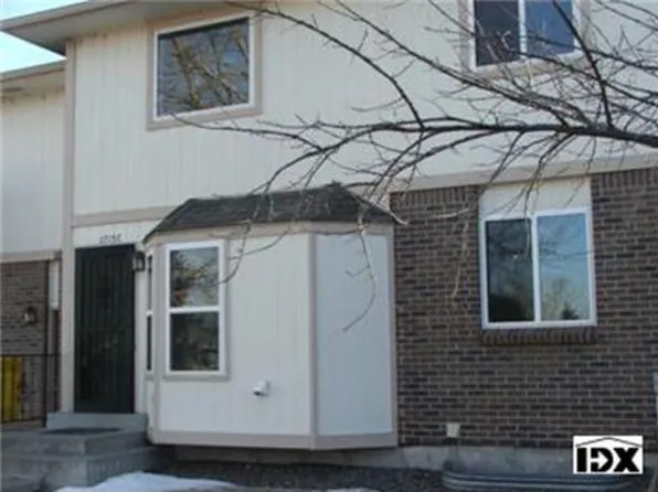 1715 S Allison St APT C, Lakewood, CO 80232