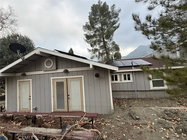 528 Stream Ln, Lytle Creek, CA 92358