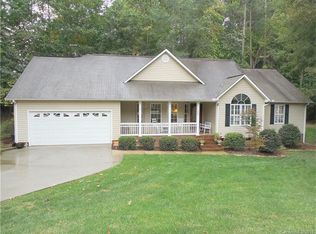 207 Gallarie Pl, Salisbury, NC 28144