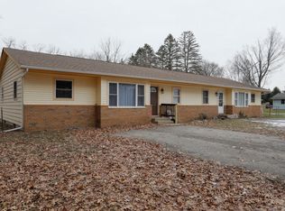 20242 Wilson Blvd, Three Rivers, MI 49093