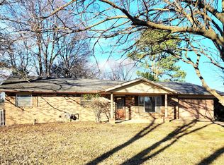 13040 S Ervan Beeks Rd, Farmington, AR 72730