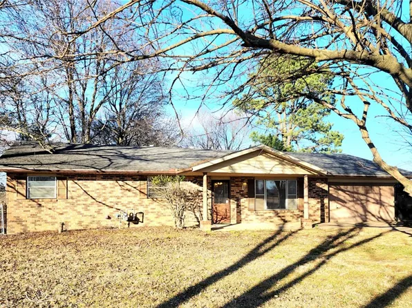 13040 S Ervan Beeks Rd, Farmington, AR 72730