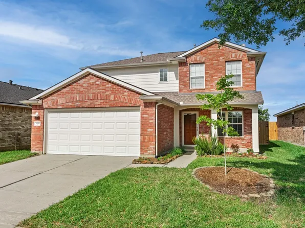 1926 Herringbone Dr, Missouri City, TX 77489