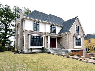 26 Clifton Rd, Newton, MA 02459