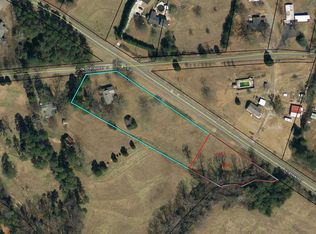 190 Old Highway 11, Inman, SC 29349