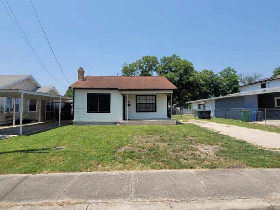 343 Kendalia Ave, San Antonio, TX 78214 Zillow