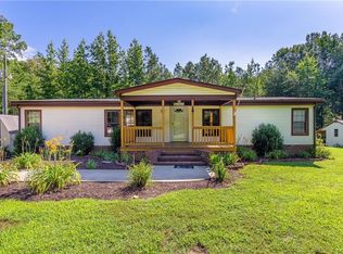 29523 Secretariat Rd, Ruther Glen, VA 22546