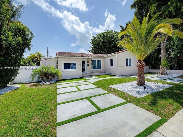 1st image of 9425 N Miami Ave #0