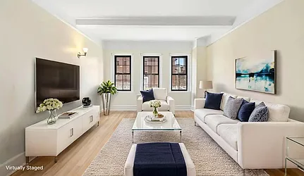 95 Christopher Street, #4I