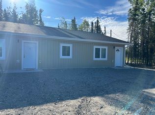 2658 Roseanne Ct, North Pole, AK 99705