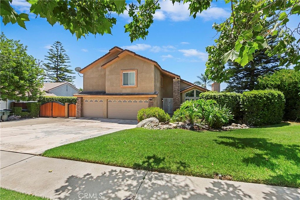 ◆kabotentyan◆ 8247 Jennet St, Rancho Cucamonga, CA 91701 | Zillow