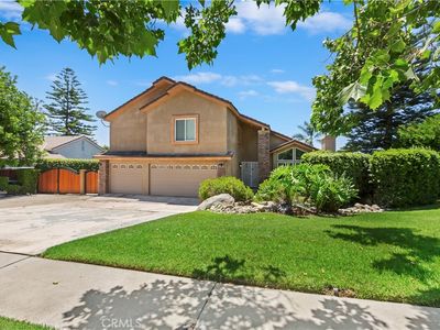 8247 Jennet St, Rancho Cucamonga, CA, 91701