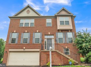 509 Bricker Dr, Fort Washington, MD 20744