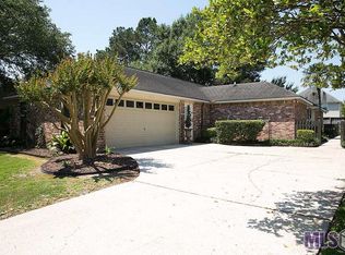 1616 W Fairview Dr, Baton Rouge, LA 70816