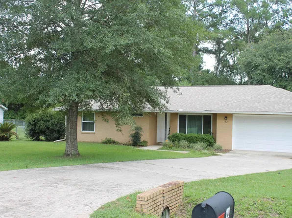 1221 Sedgefield Rd, Tallahassee, FL 32317
