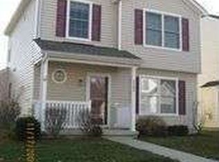 7789 Freesia St, Blacklick, OH 43004