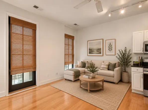 348 King St APT I, Charleston, SC 29401
