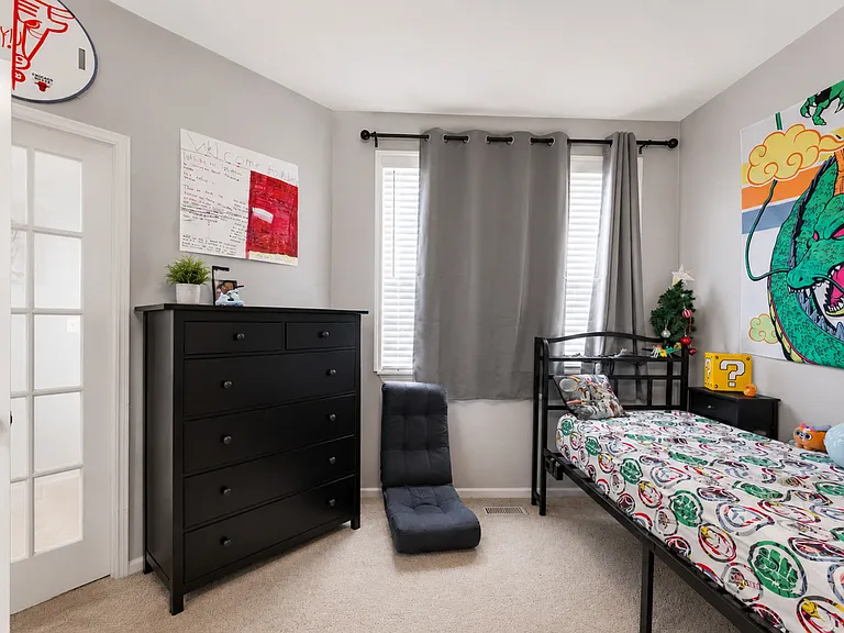 2917 Stockton Ct #2917 — Photo 12