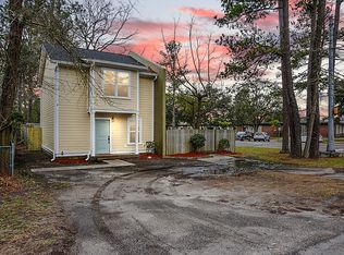 714 W 5th North St, Summerville, SC 29483