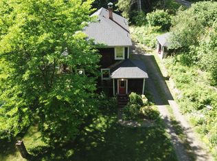 92976 Deadwood Creek Rd, Deadwood, OR 97430