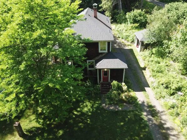 92976 Deadwood Creek Rd, Deadwood, OR 97430