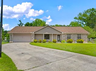 16 Clinton Ct, Cabot, AR 72023