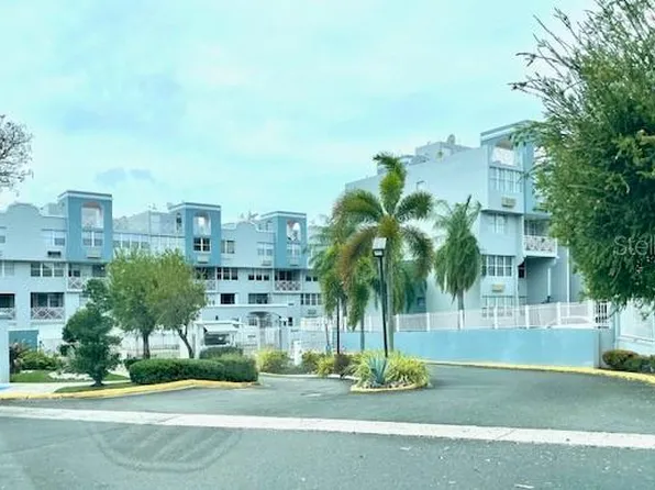 403 Boulevard Medialuna #104, Carolina, PR 00987