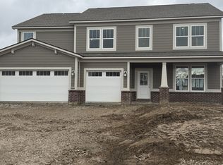 4342 Chital Pl, Greenwood, IN 46143